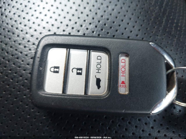 Aukcja sprzedaży 2015 Honda Cr-v Touring, vin: 5J6RM4H97FL072708, numer aukcji: 45818324