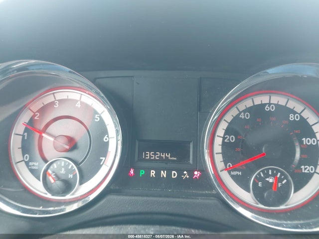 Продаж на аукціоні авто 2018 Dodge Grand Caravan Sxt, vin: 2C4RDGCGXJR266615, номер лоту: 45818327