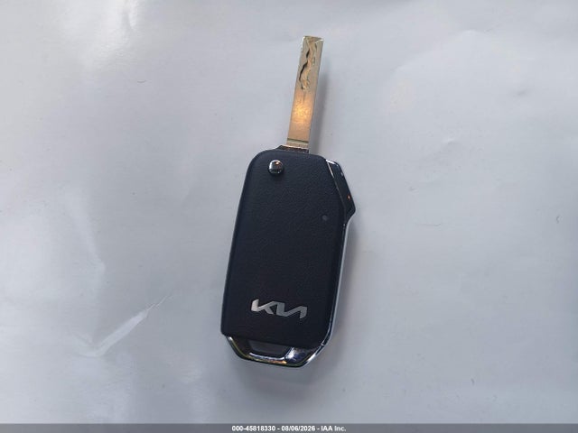 Продажа на аукционе авто 2025 Kia Sportage Hybrid Lx, vin: KNDPUCDG3S7256803, номер лота: 45818330