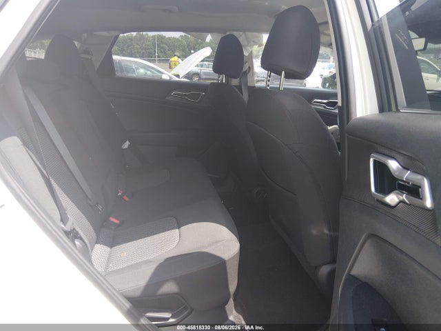 Продажа на аукционе авто 2025 Kia Sportage Hybrid Lx, vin: KNDPUCDG3S7256803, номер лота: 45818330