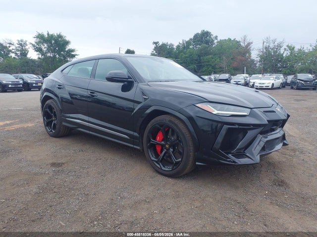 Lamborghini Urus 2020 ZPBUA1ZL6LLA06642 zdjęcie główne