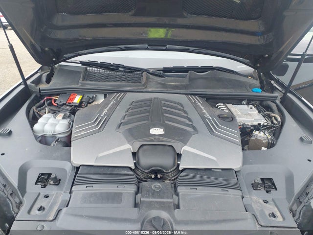 Lamborghini Urus 2020 ZPBUA1ZL6LLA06642 Image 10