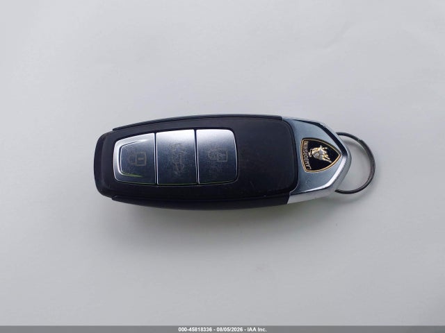 Lamborghini Urus 2020 ZPBUA1ZL6LLA06642 Image 11
