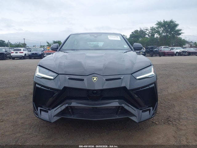 Lamborghini Urus 2020 ZPBUA1ZL6LLA06642 Image 12