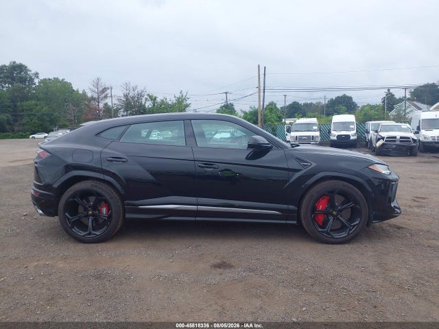 Lamborghini Urus 2020 ZPBUA1ZL6LLA06642 Image 13