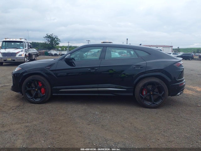 Lamborghini Urus 2020 ZPBUA1ZL6LLA06642 Image 14