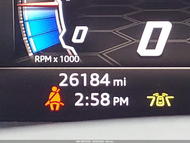 Lamborghini Urus 2020 ZPBUA1ZL6LLA06642 Image 15