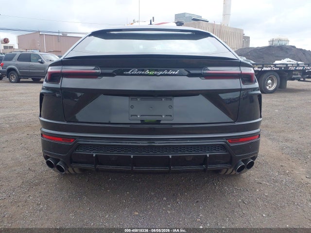 Lamborghini Urus 2020 ZPBUA1ZL6LLA06642 Image 16