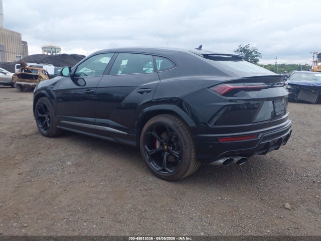 Lamborghini Urus 2020 ZPBUA1ZL6LLA06642 Image 3