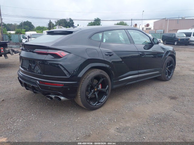 Lamborghini Urus 2020 ZPBUA1ZL6LLA06642 Image 4