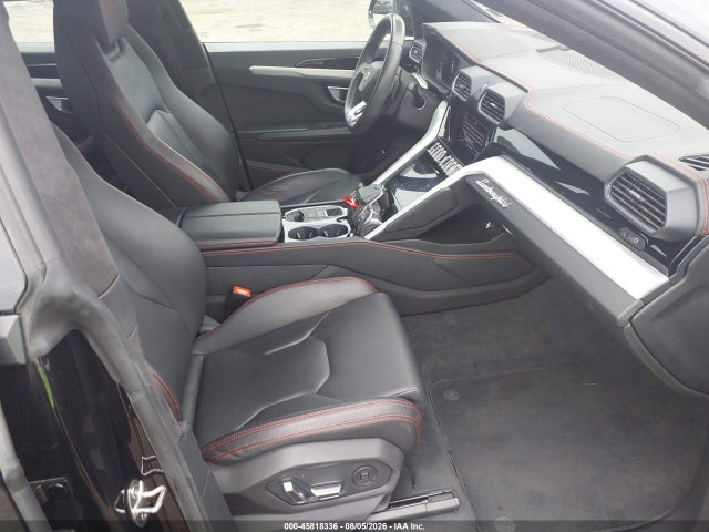 Lamborghini Urus 2020 ZPBUA1ZL6LLA06642 Image 5