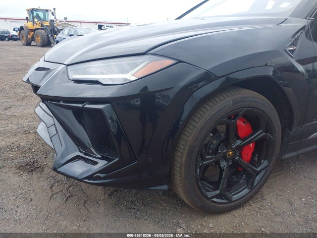 Lamborghini Urus 2020 ZPBUA1ZL6LLA06642 Image 6
