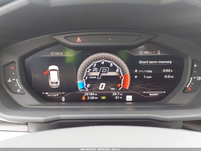 Lamborghini Urus 2020 ZPBUA1ZL6LLA06642 Image 7