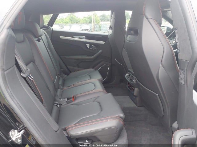 Lamborghini Urus 2020 ZPBUA1ZL6LLA06642 Image 8