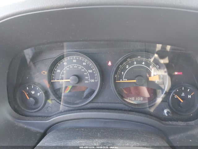 1C4NJPBA7GD527375 Jeep Patriot Sport