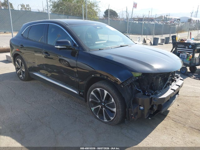 Продажа на аукционе авто 2023 Vinfast Vf 8 Plus, vin: RLLV1AFA5PH002627, номер лота: 45818339