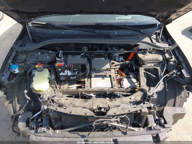 Продажа на аукционе авто 2023 Vinfast Vf 8 Plus, vin: RLLV1AFA5PH002627, номер лота: 45818339