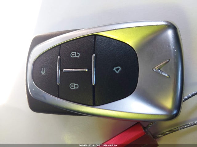 Продажа на аукционе авто 2023 Vinfast Vf 8 Plus, vin: RLLV1AFA5PH002627, номер лота: 45818339