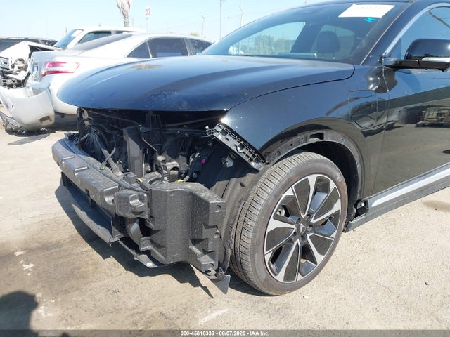 Продажа на аукционе авто 2023 Vinfast Vf 8 Plus, vin: RLLV1AFA5PH002627, номер лота: 45818339