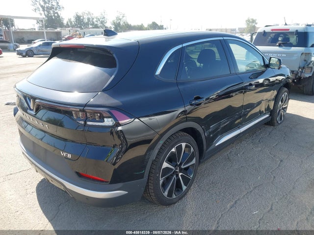 Продажа на аукционе авто 2023 Vinfast Vf 8 Plus, vin: RLLV1AFA5PH002627, номер лота: 45818339