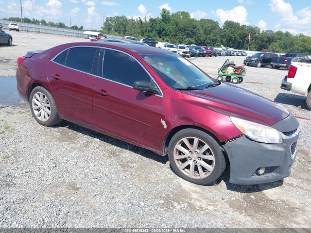 Aukcja sprzedaży 2015 Chevrolet Malibu 2lt, vin: 1G11D5SL8FF295392, numer aukcji: 45818343