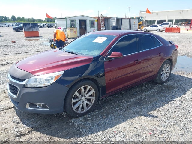 Aukcja sprzedaży 2015 Chevrolet Malibu 2lt, vin: 1G11D5SL8FF295392, numer aukcji: 45818343