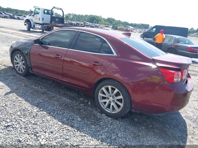 Aukcja sprzedaży 2015 Chevrolet Malibu 2lt, vin: 1G11D5SL8FF295392, numer aukcji: 45818343