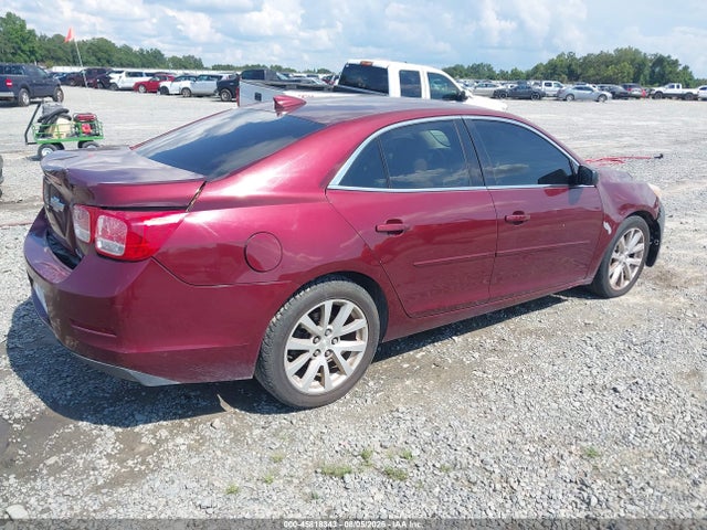 Aukcja sprzedaży 2015 Chevrolet Malibu 2lt, vin: 1G11D5SL8FF295392, numer aukcji: 45818343