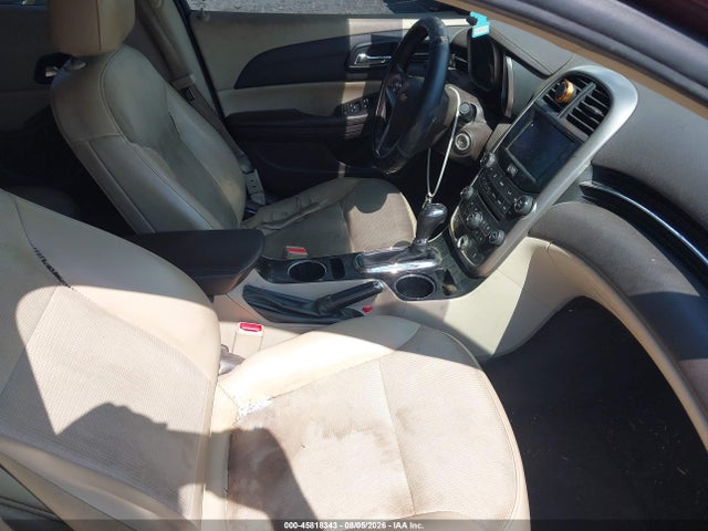 Aukcja sprzedaży 2015 Chevrolet Malibu 2lt, vin: 1G11D5SL8FF295392, numer aukcji: 45818343