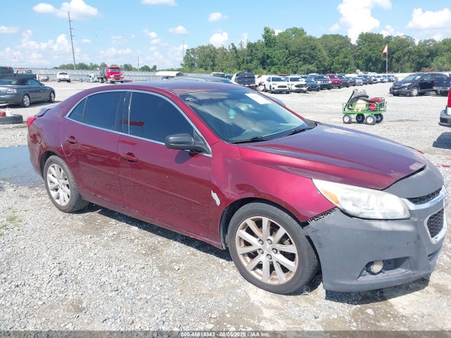 Aukcja sprzedaży 2015 Chevrolet Malibu 2lt, vin: 1G11D5SL8FF295392, numer aukcji: 45818343