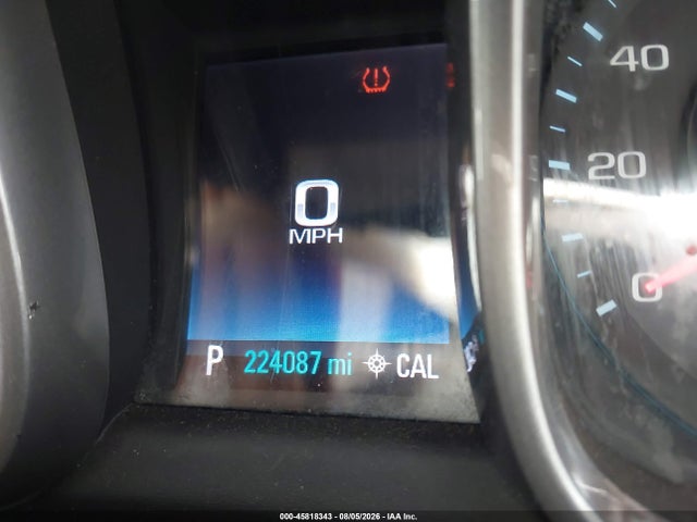 Aukcja sprzedaży 2015 Chevrolet Malibu 2lt, vin: 1G11D5SL8FF295392, numer aukcji: 45818343