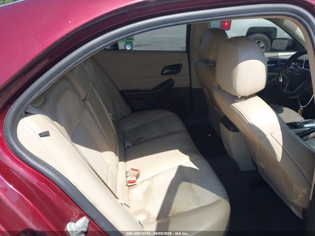 Aukcja sprzedaży 2015 Chevrolet Malibu 2lt, vin: 1G11D5SL8FF295392, numer aukcji: 45818343