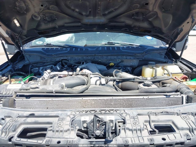 2020 Ford F-250 Lariat მანქანა იყიდება აუქციონზე, vin: 1FT8W2BT3LED93262, აუქციონის ნომერი: 45818346