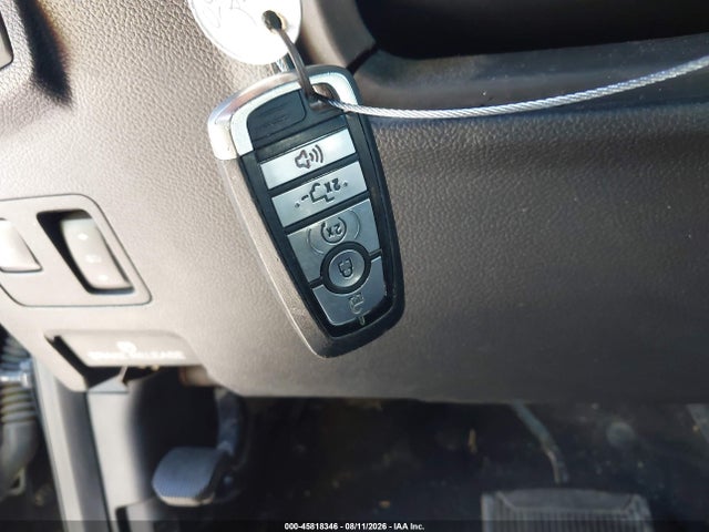 2020 Ford F-250 Lariat მანქანა იყიდება აუქციონზე, vin: 1FT8W2BT3LED93262, აუქციონის ნომერი: 45818346