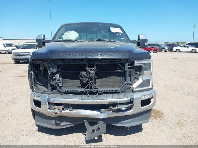 2020 Ford F-250 Lariat მანქანა იყიდება აუქციონზე, vin: 1FT8W2BT3LED93262, აუქციონის ნომერი: 45818346