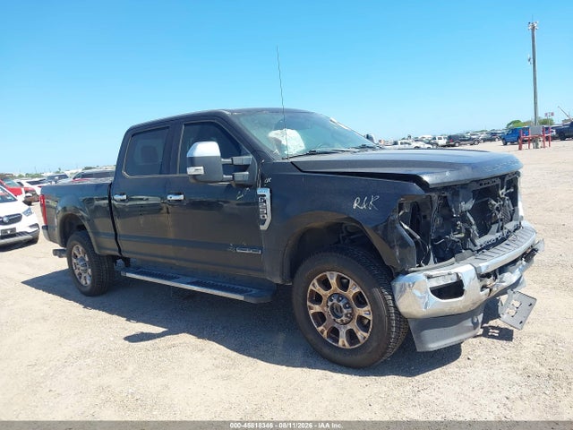 2020 Ford F-250 Lariat მანქანა იყიდება აუქციონზე, vin: 1FT8W2BT3LED93262, აუქციონის ნომერი: 45818346