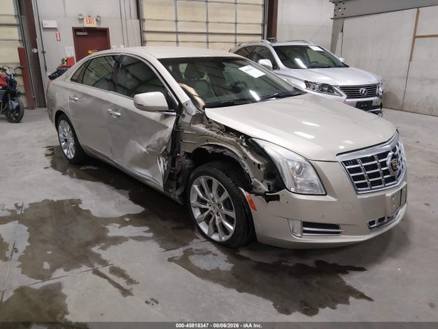 2015 2G61N5S37F9265672 главное изображение