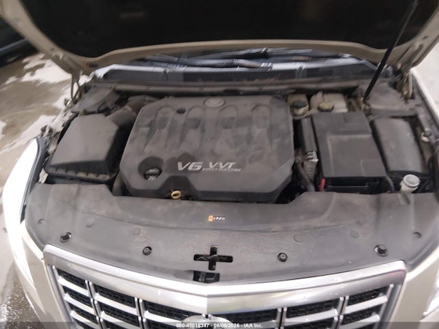 Cadillac XTS LUXURY 2015 2G61N5S37F9265672 Image 10