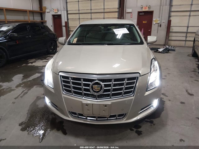 Cadillac XTS LUXURY 2015 2G61N5S37F9265672 Image 12