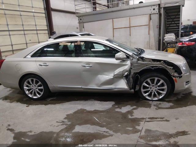 Cadillac XTS LUXURY 2015 2G61N5S37F9265672 Image 13
