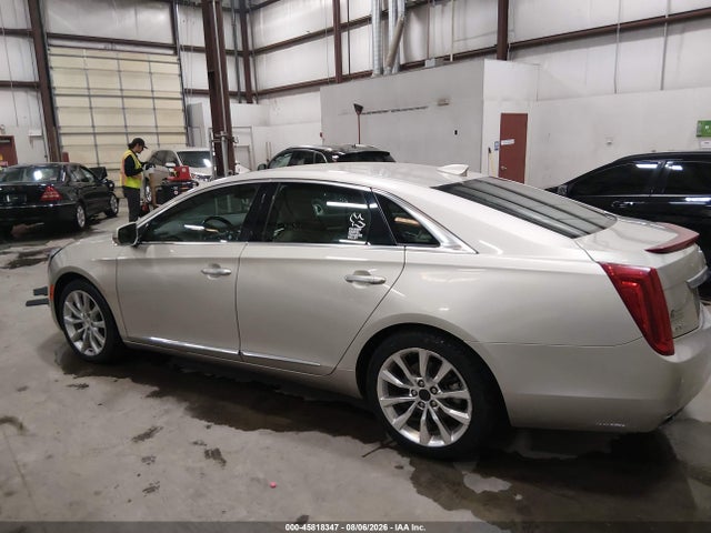 Cadillac XTS LUXURY 2015 2G61N5S37F9265672 Image 14