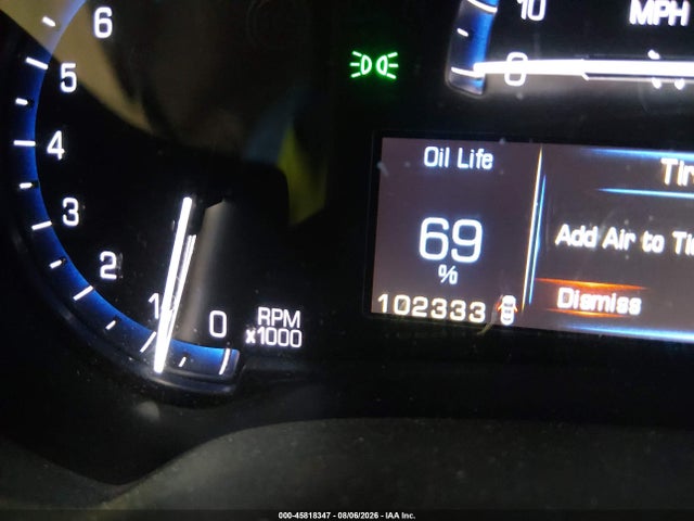 Cadillac XTS LUXURY 2015 2G61N5S37F9265672 Image 15