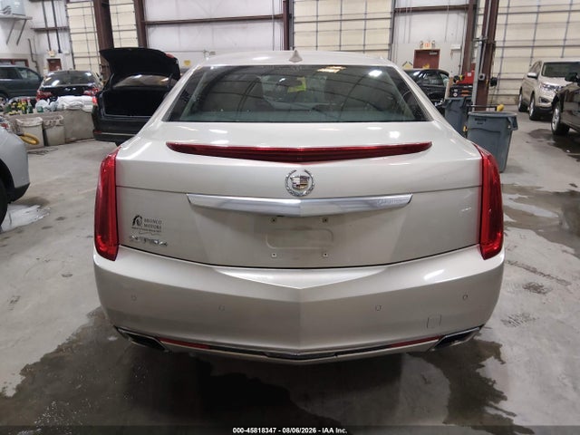 Cadillac XTS LUXURY 2015 2G61N5S37F9265672 Image 16
