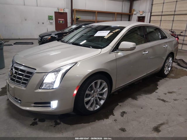 Cadillac XTS LUXURY 2015 2G61N5S37F9265672 Image 2