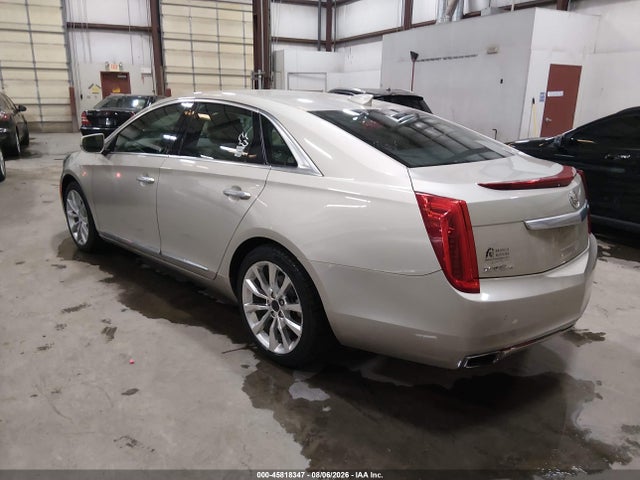 Cadillac XTS LUXURY 2015 2G61N5S37F9265672 Image 3