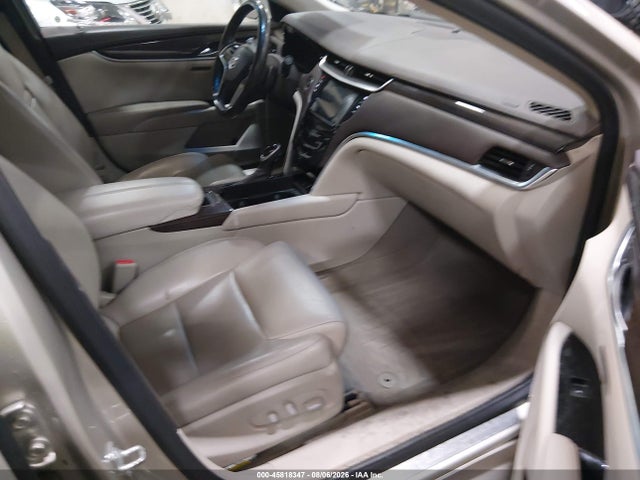 Cadillac XTS LUXURY 2015 2G61N5S37F9265672 Image 5