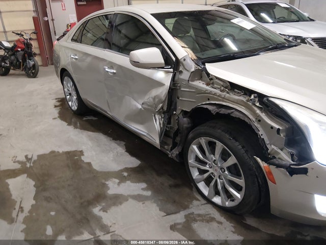 Cadillac XTS LUXURY 2015 2G61N5S37F9265672 Image 6