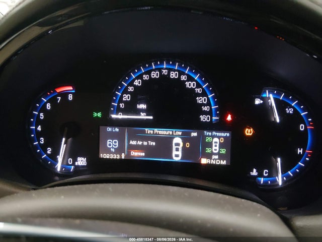Cadillac XTS LUXURY 2015 2G61N5S37F9265672 Image 7