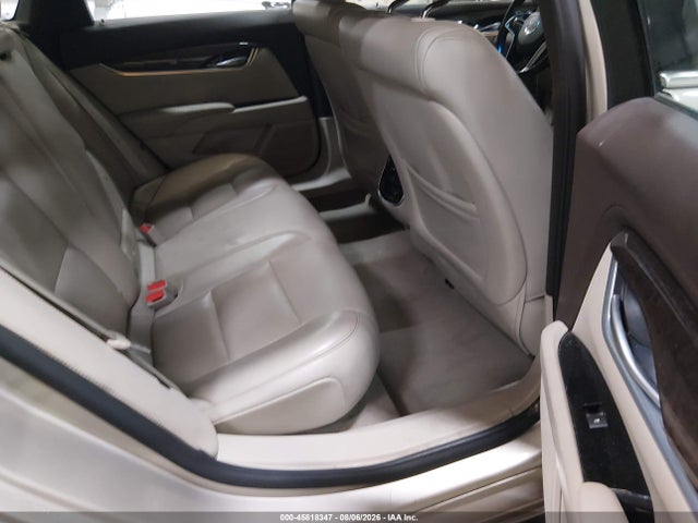 Cadillac XTS LUXURY 2015 2G61N5S37F9265672 Image 8
