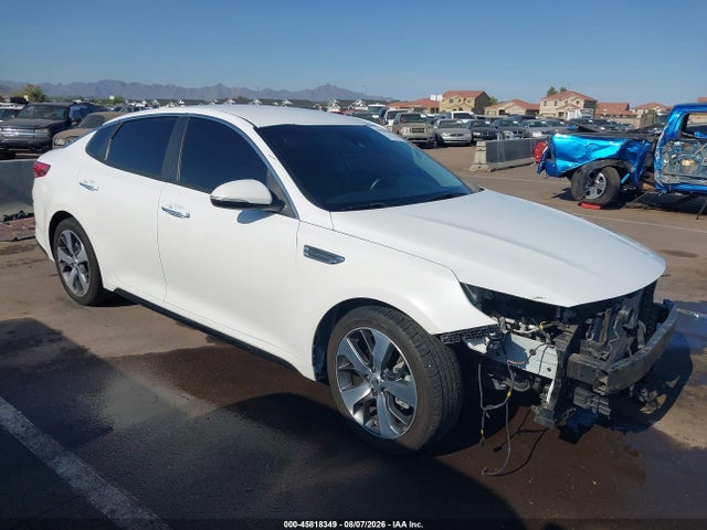 2020 5XXGT4L30LG395853 zdjęcie główne